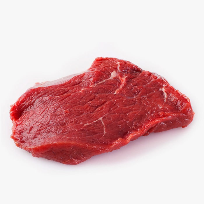 Meat red swiss.