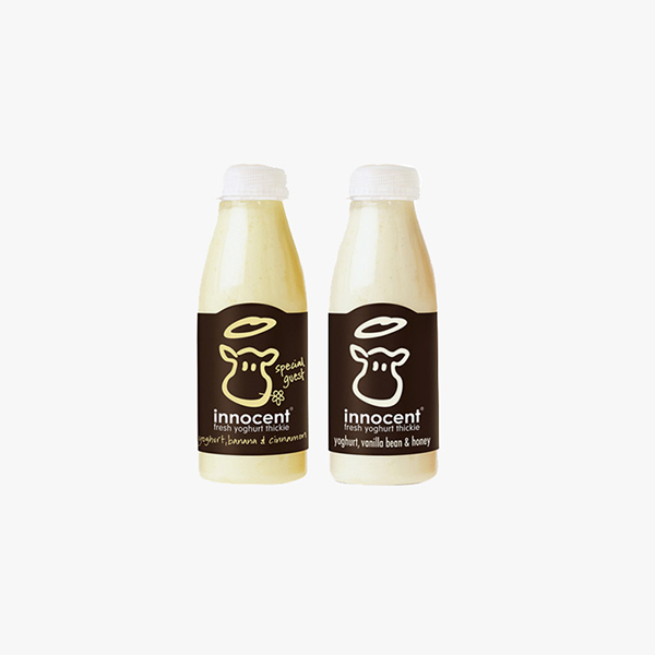 Fesh Milk