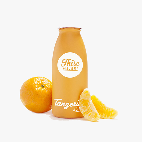 Orange juice