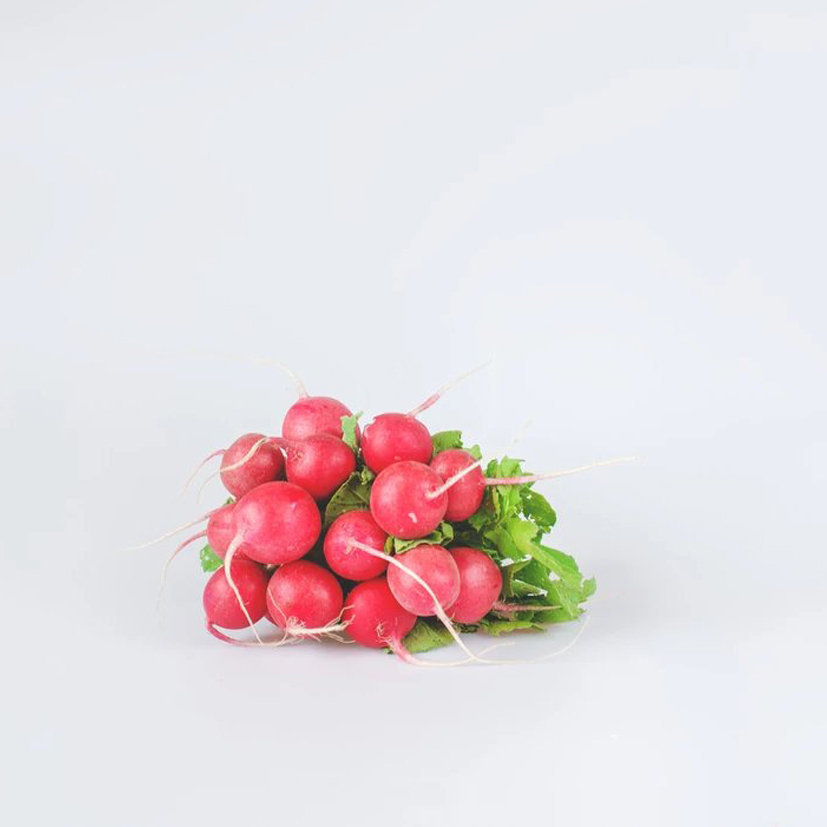 Beetroot red