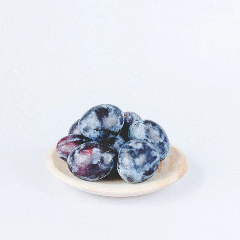 Blueberry lobortis