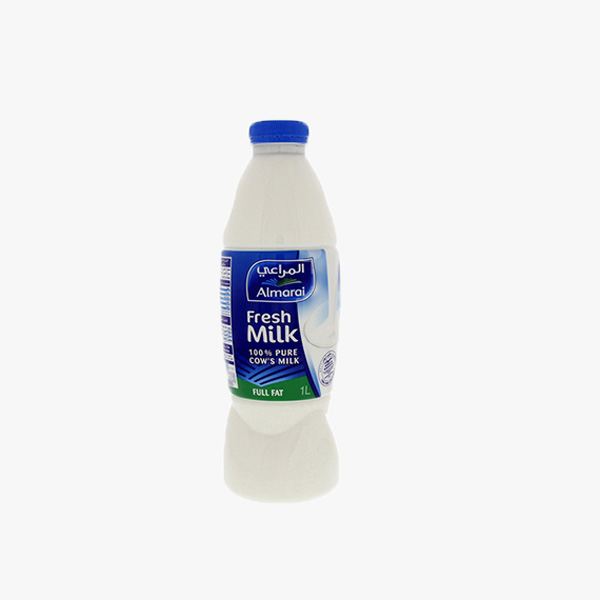 Fresh Cows Milk